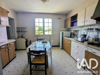  Maison à vendre 5 pièces 160 m²