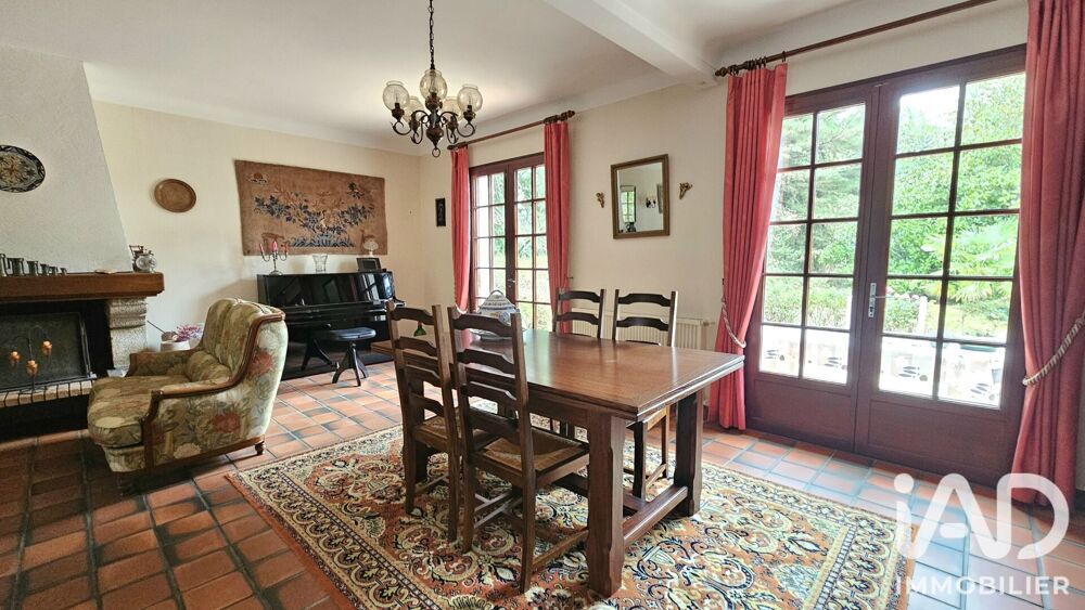 Vente Maison Vente Maison/villa 6 pièces Savenay