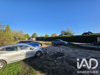  Terrain à vendre 620 m²