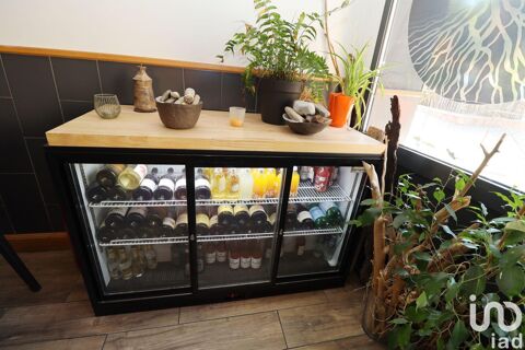   Vente Restaurant 70 m&sup2; 