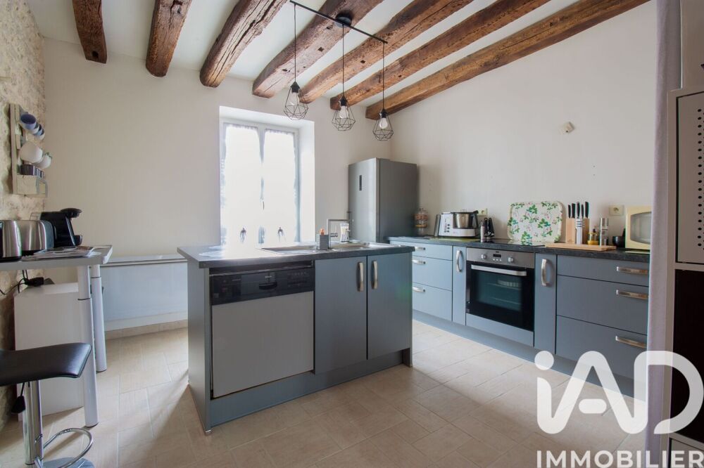 Vente Maison/villa 3 pièces
