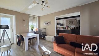  Maison à vendre 4 pièces 104 m²