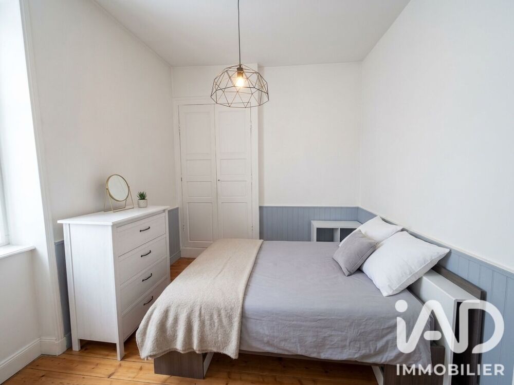 Vente Appartement Vente Appartement 4 pièces Mâcon