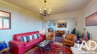  Maison à vendre 5 pièces 80 m²
