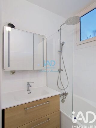  Appartement � vendre 3 pi�ces 64 m�