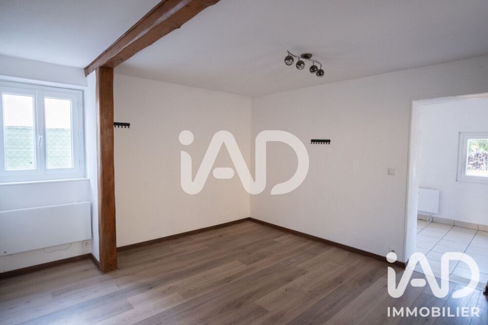 Vente Maison/villa 3 pièces