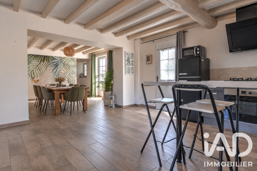 Vente Maison Vente Maison de village 5 pièces Bord-saint-georges