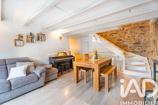  Maison � vendre 3 pi�ces 90 m�
