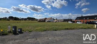  Terrain à vendre 397 m²