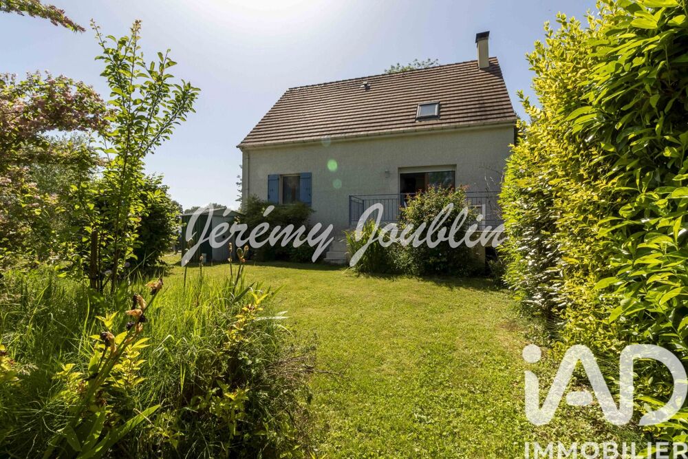 Vente Maison Vente Maison/villa 6 pièces Jouy-le-moutier