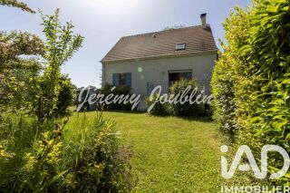  Maison à vendre 6 pièces 142 m²