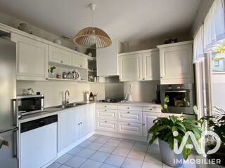 Vente Maison Vente Maison/villa 5 pièces Nantes