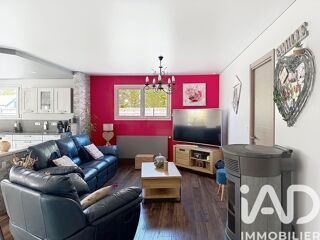 Maison à vendre 4 pièces 135 m²