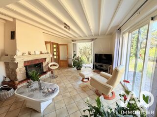  Maison à vendre 4 pièces 120 m²
