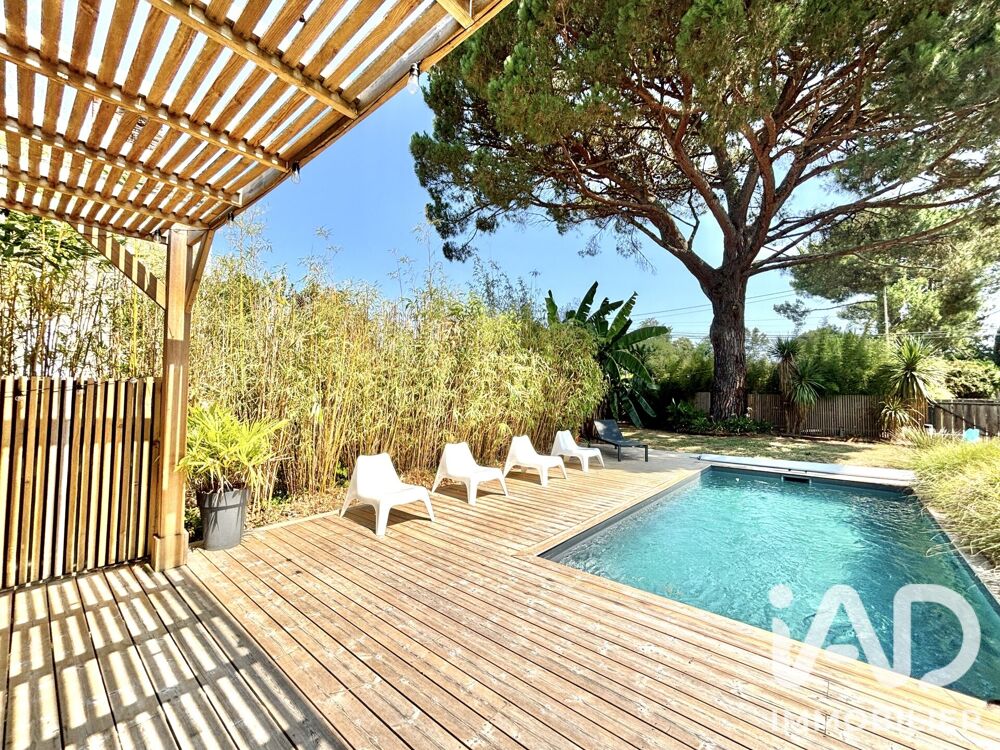 à vendre  Maison Soustons (40140)