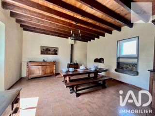  Maison à vendre 5 pièces 126 m²