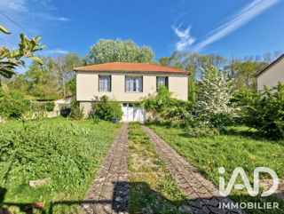 Vente Maison Vente Maison/villa 5 pièces Migennes