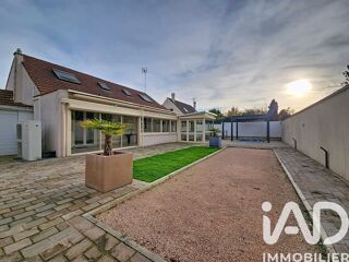  Maison à vendre 7 pièces 159 m²