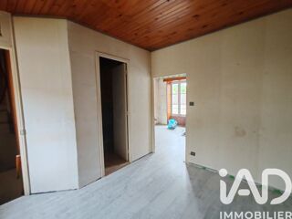  Maison � vendre 3 pi�ces 53 m�