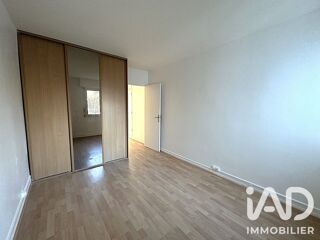  Appartement à vendre 3 pièces 64 m²