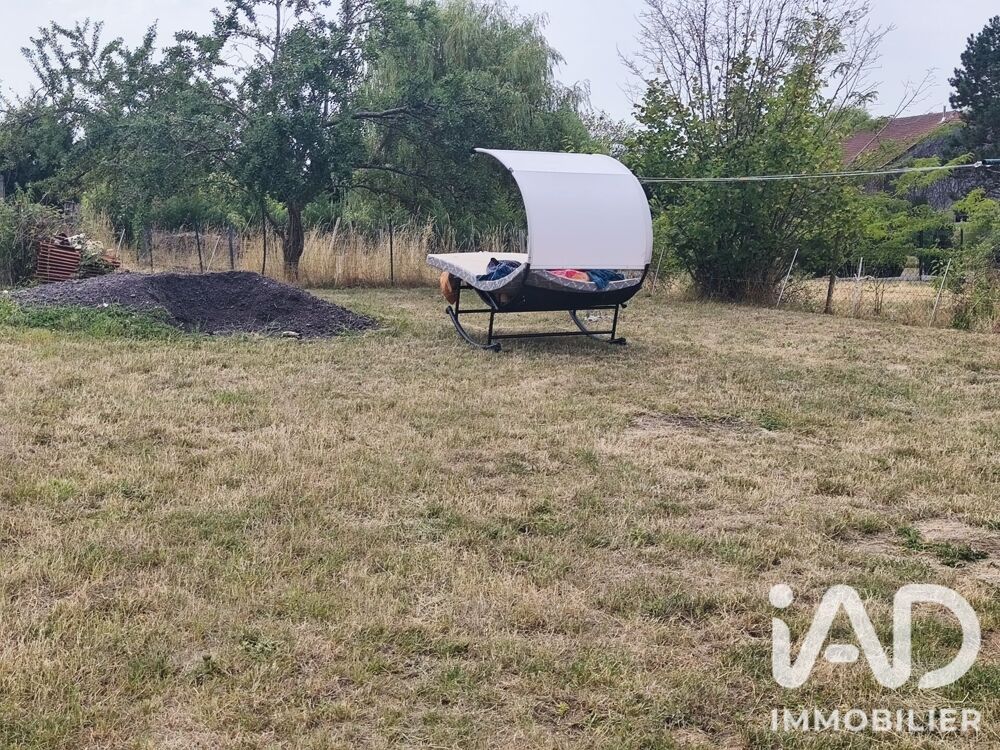 Vente Maison Vente Maison/villa 4 pièces Viocourt