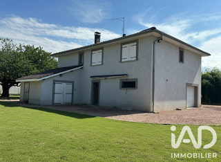  Maison à vendre 6 pièces 130 m²