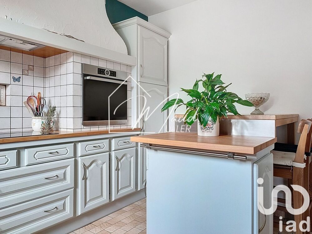 Vente Maison traditionnelle 5 pièces