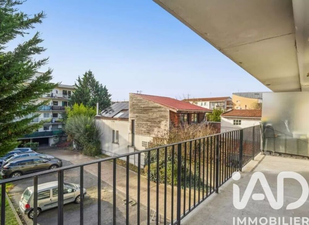 Vente Appartement Vente Appartement 2 pièces Bagnolet