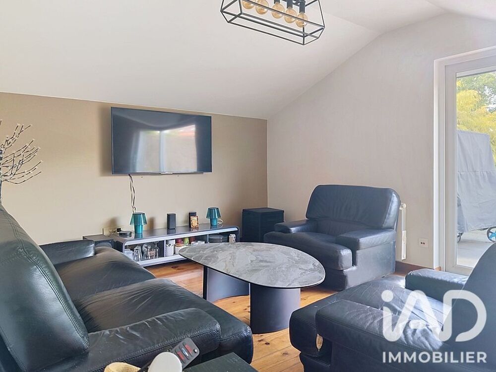 Vente Maison de ville 5 pièces