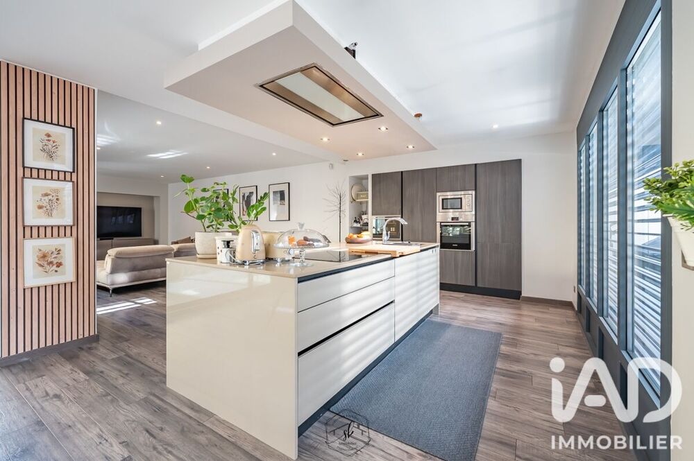 Vente Maison Vente Maison/villa 6 pièces Yutz