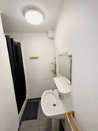  Chambre  louer 1 pice 11 m Lyon 3