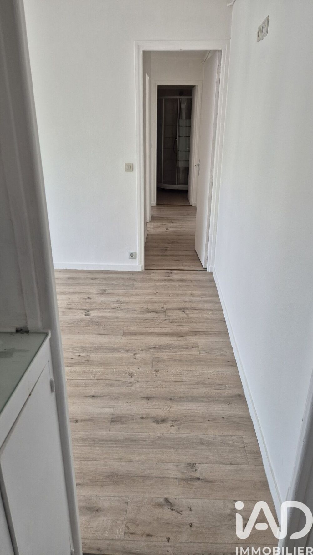 Vente Appartement Vente Appartement 3 pièces Noisy-le-sec