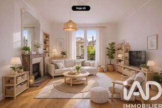  Maison à vendre 7 pièces 155 m²