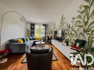  Maison à vendre 5 pièces 88 m²