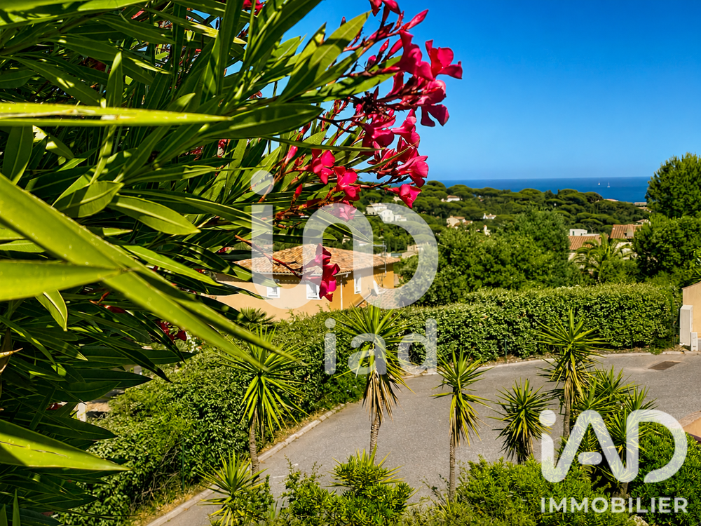 à vendre  Maison Sainte-Maxime (83120)