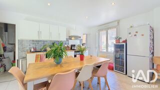  Maison à vendre 4 pièces 90 m²