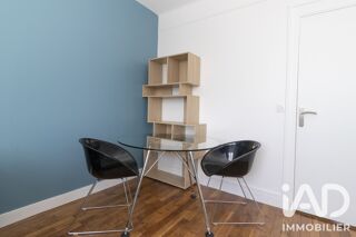 Appartement à louer 2 pièces 33 m²