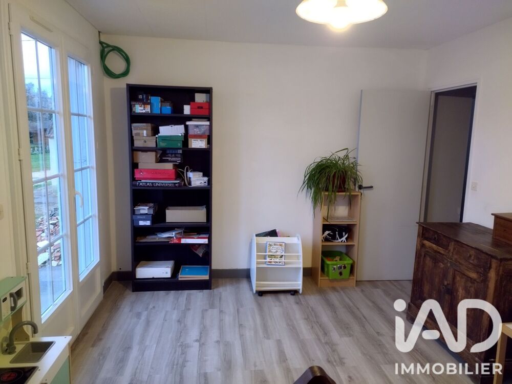 Vente Maison Vente Longère 7 pièces Lailly-en-val