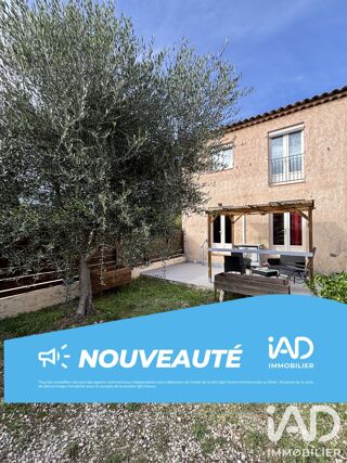  Maison à vendre 4 pièces 90 m²