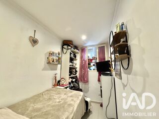  Appartement à vendre 3 pièces 57 m²
