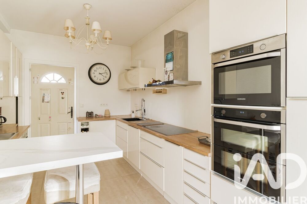 à vendre  Maison La Varenne St Hilaire (94210)