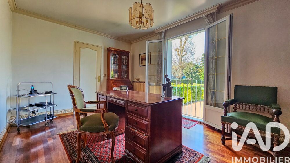 à vendre  Maison L'Étang-la-Ville (78620)