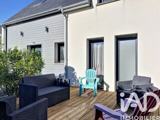  Maison à vendre 5 pièces 145 m²