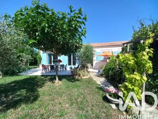  Maison à vendre 7 pièces 197 m²