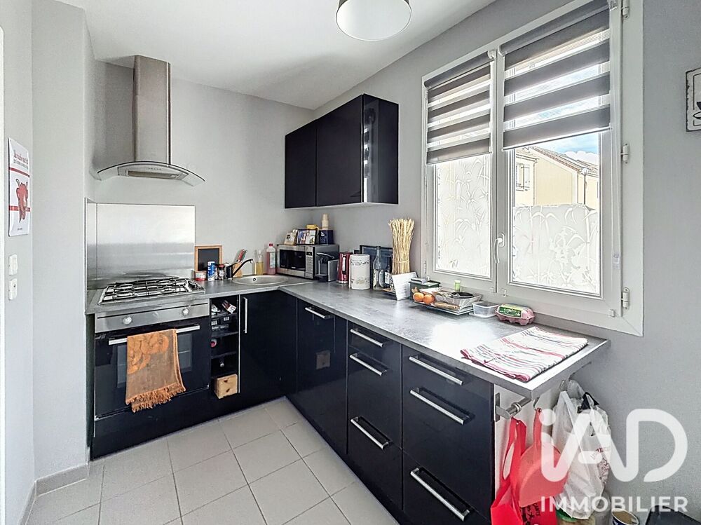Vente Maison Vente Maison/villa 4 pièces Houdan