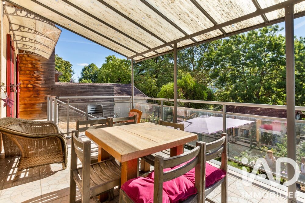 Vente Maison Vente Maison/villa 7 pièces Pierrefitte-sur-seine