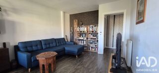 Appartement à vendre 4 pièces 74 m²