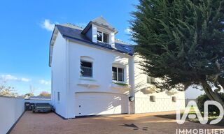  Maison à vendre 7 pièces 216 m²