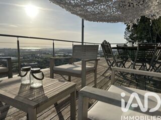  Maison à vendre 6 pièces 131 m²