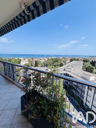  Appartement à vendre 5 pièces 163 m²